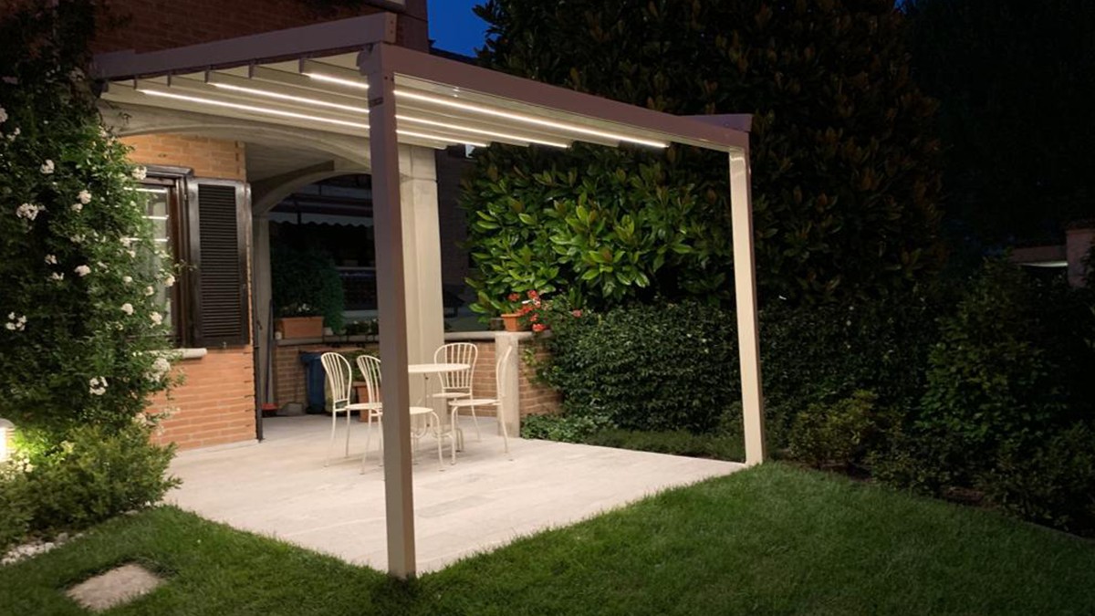 foto banner pergola