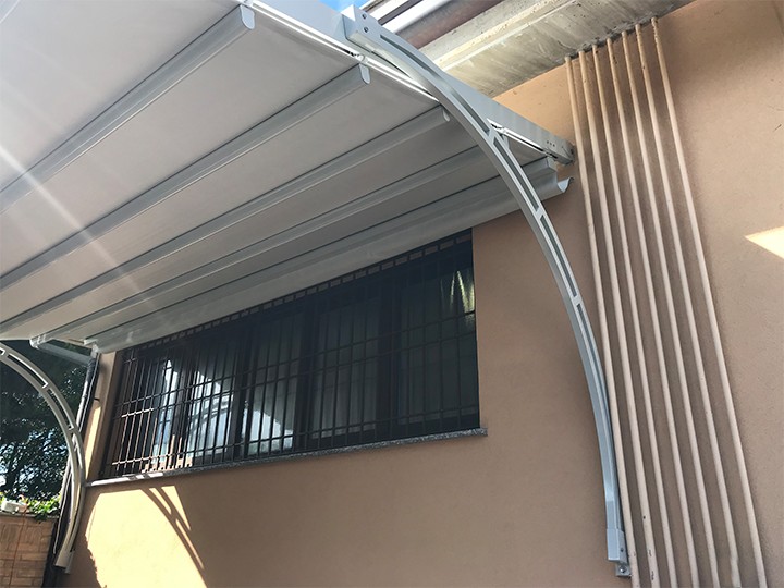 img pergola con archi