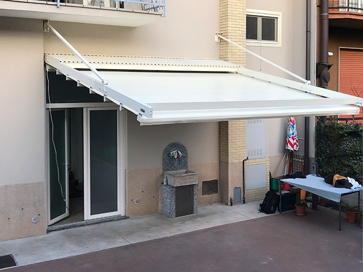 img pergola con tiranti