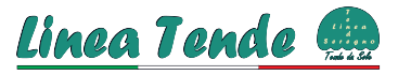 logo linea tende seregno