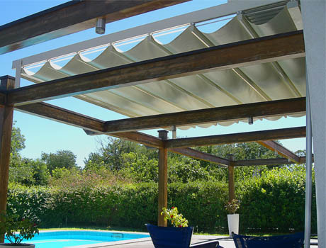 Foto Small Pergola 3