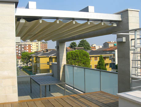 Foto Small Pergola 5
