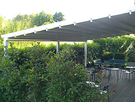 Foto Small Pergola 15