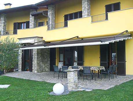 Foto Small Pergola 16