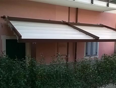 Foto Small Pergola 22