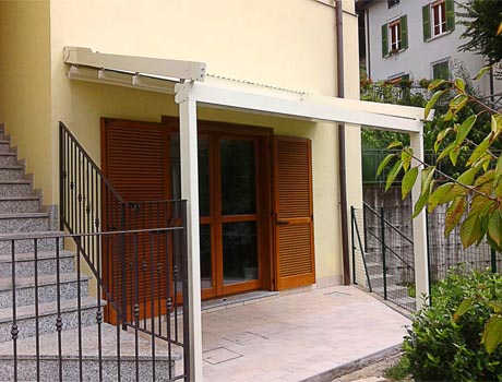 Foto Small Pergola 23