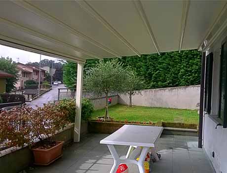 Foto Small Pergola 27