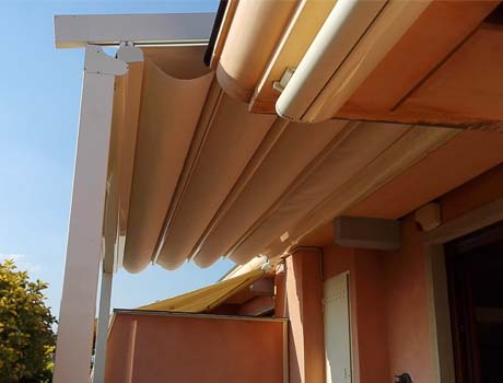 Foto Small Pergola 28