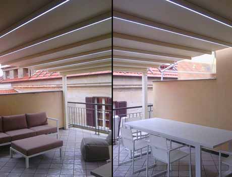 Foto Small Pergola 29