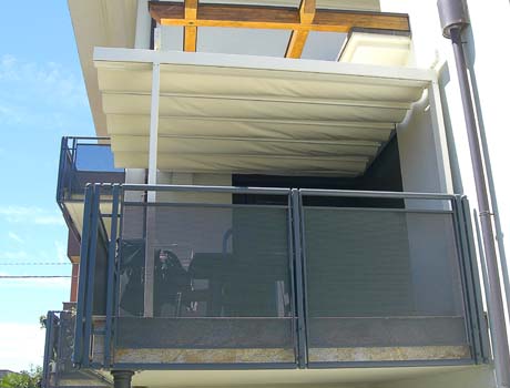 Foto Small Pergola 30