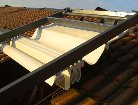 Foto Small Pergola 31