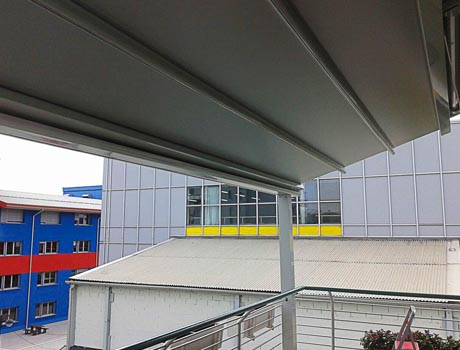 Foto Small Pergola 32