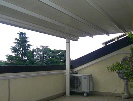 Foto Small Pergola 34