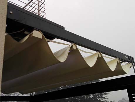 Foto Small Pergola 37