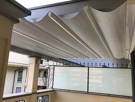 Foto Small Pergola 43