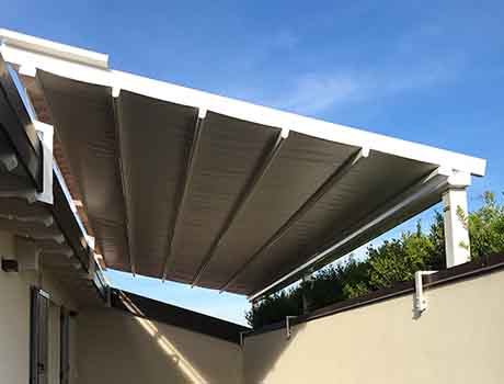 Foto Small Pergola 44