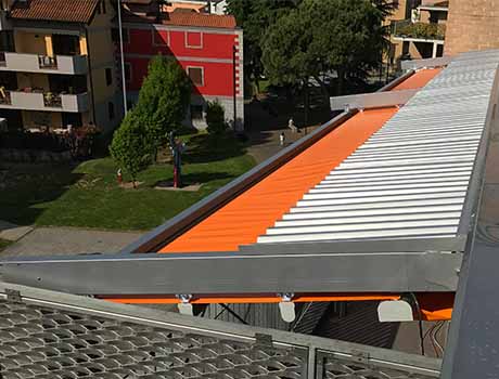 Foto Small Pergola 56