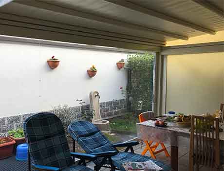Foto Small Pergola 61