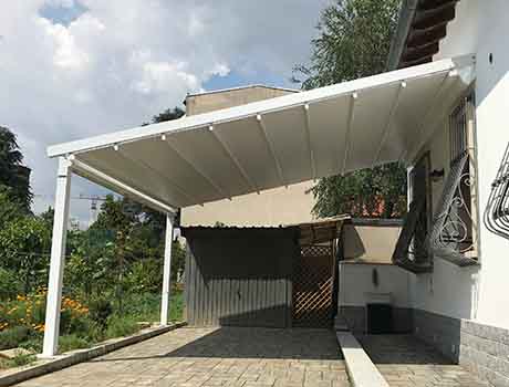 Foto Small Pergola 69