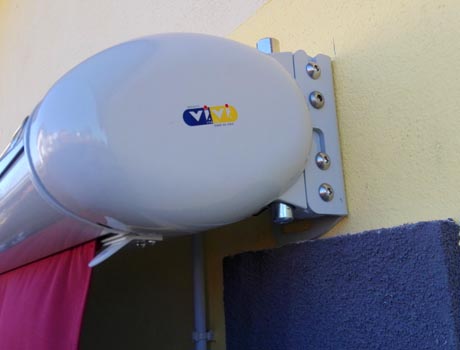 Foto Small Tende da Sole 2