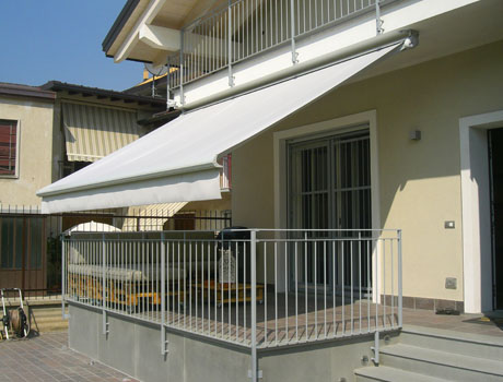 Foto Small Tende da Sole 3