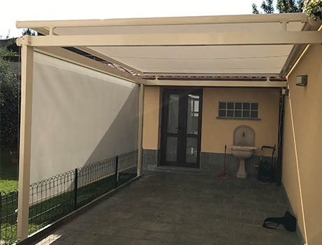 Foto Small Tende da Sole 20