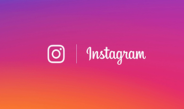collegamento a instagram