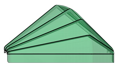 img cappottina 5 raggere triangolare
