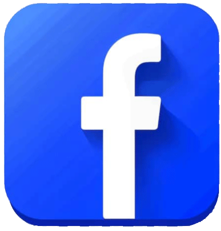 LOGO SOCIAL ICONA FACEBOOK