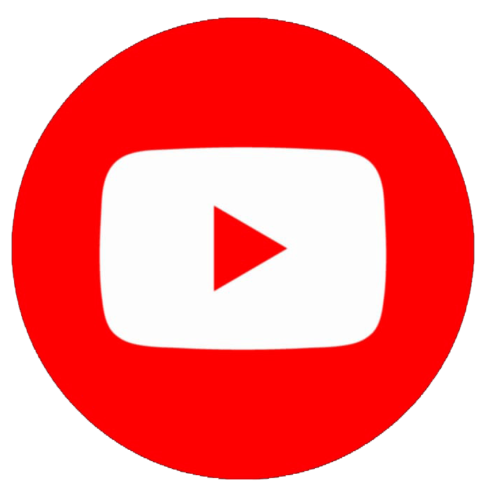 LOGO SOCIAL ICONA YOU TUBE